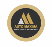 Auto Maxima Logo