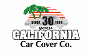 California Car Cover Co. Logo