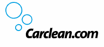 Car Clean Logo