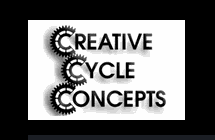 Creative Cycle Concepts Logo