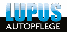 Lupus Autopflege Logo