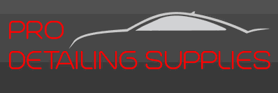 Pro Detailing Supplies Logo