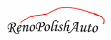 Reno Polish Auto Logo