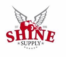 Shine Supply Logo