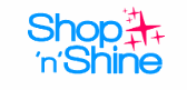 ShopNShine Logo