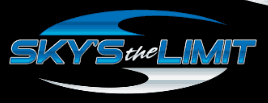 Sky's The Limit Logo